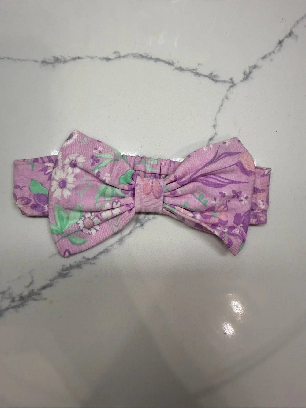 Bundle of headbands